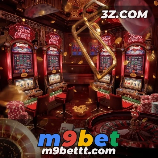 m9bet | Bônus Imperdíveis e Diversão no m9bet para Jogadores Brasileiros