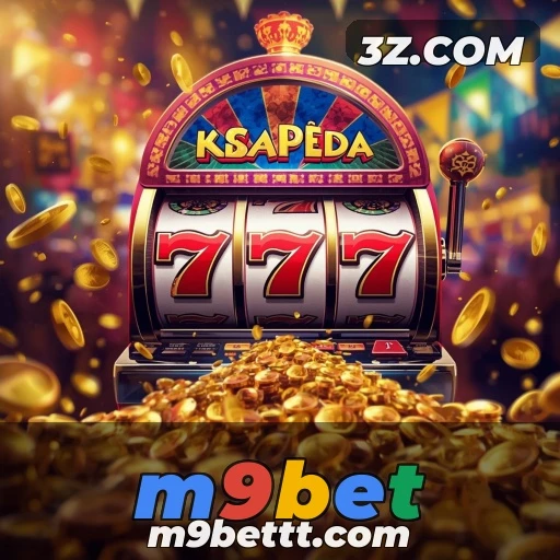 m9bet | Cassino Virtual no m9bet: Emoção em Cada Aposta