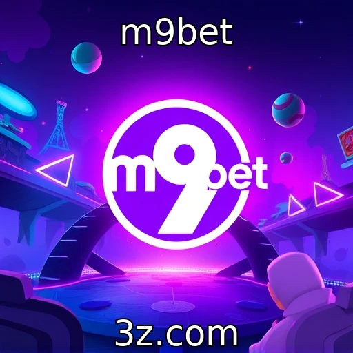 m9bet | A evolução dos eSports e seu papel no entretenimento