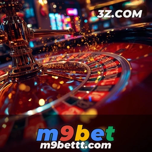 m9bet | Empolgantes Jogos no m9bet: Entretenimento a um Clique