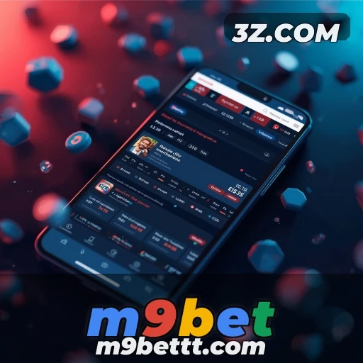 m9bet | Login Especial e Inovador no m9bet para Jogadores Brasileiros