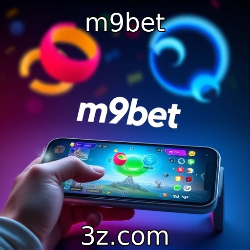 m9bet | Tendências em desenvolvimento de jogos para dispositivos móveis