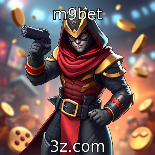 m9bet | Crescimento do mercado de jogos em plataformas móveis