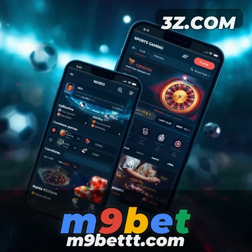 m9bet | M9Bet e sua Seção VIP: Uma Experiência Inigualável em Jogos